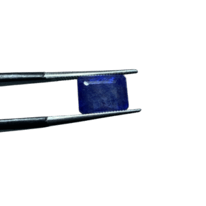 Sapphire 4.90ct